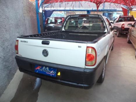 VOLKSWAGEN Saveiro 1.6 G3 CITY FLEX, Foto 4