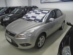FORD Focus Sedan 2.0 16V 4P GHIA FLEX