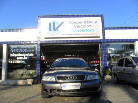 AUDI A4 2.8 V6 12V 4P, Foto 1