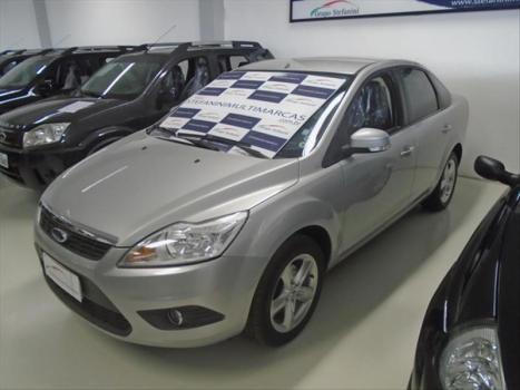 FORD Focus Sedan 2.0 16V 4P GHIA FLEX, Foto 1