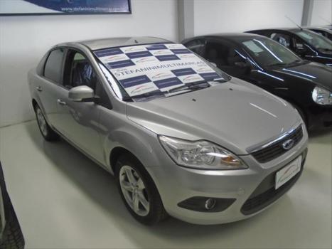 FORD Focus Sedan 2.0 16V 4P GHIA FLEX, Foto 2