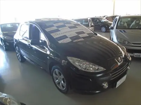 PEUGEOT 307 Hatch 1.6 16V 4P PRESENCE, Foto 2