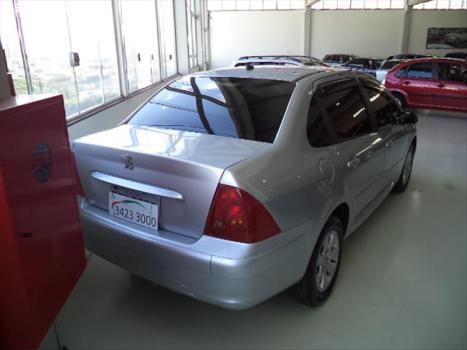 PEUGEOT 307 Sedan 1.6 16V 4P FLEX PRESENCE, Foto 3
