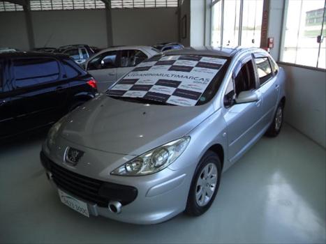 PEUGEOT 307 Sedan 1.6 16V 4P FLEX PRESENCE, Foto 2