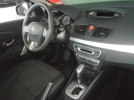 RENAULT Fluence 2.0 16V 4P FLEX DYNAMIQUE, Foto 4