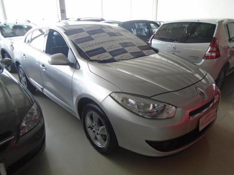 RENAULT Fluence 2.0 16V 4P FLEX DYNAMIQUE, Foto 2
