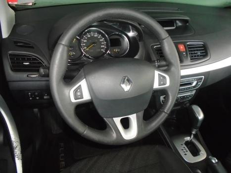 RENAULT Fluence 2.0 16V 4P FLEX DYNAMIQUE, Foto 3