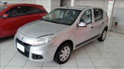 RENAULT Sandero 1.6 4P HI FLEX EXPRESSION 