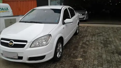 CHEVROLET Vectra Sedan 2.0 4P ELEGANCE, Foto 1