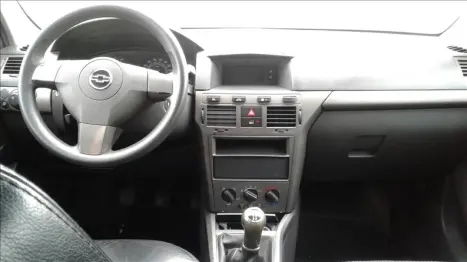 CHEVROLET Vectra Sedan 2.0 4P ELEGANCE, Foto 4