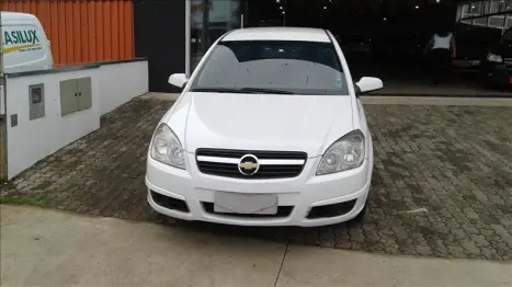 CHEVROLET Vectra Sedan 2.0 4P ELEGANCE, Foto 2