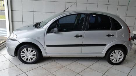 CITROEN C3 1.4 4P GLX FLEX, Foto 1