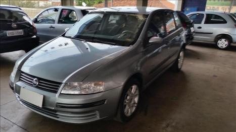 FIAT Stilo 1.8 16V 4P, Foto 1