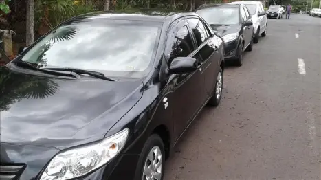 TOYOTA Corolla 1.8 16V 4P XLI FLEX, Foto 2