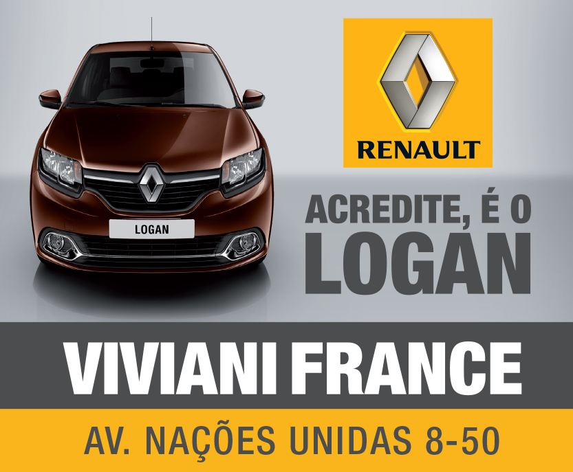 Viviani France Bauru