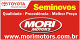 Mori Motors