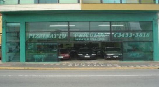 Pizzinatto Ve�culos - Piracicaba/SP