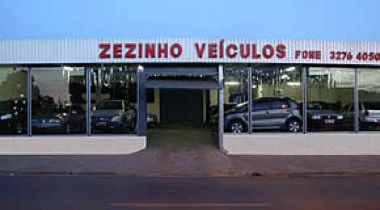 Zezinho Veiculos - Bauru/SP