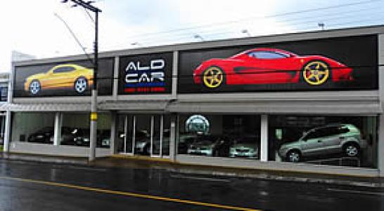 Ald Car Multimarcas - Andradas/MG