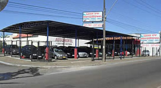 Casa do Autom�vel - S�o Carlos/SP
