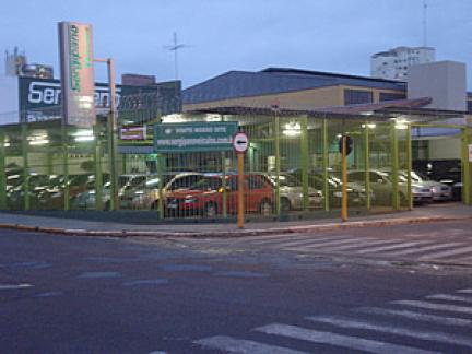 Sergipano Ve�culos - Bauru/SP