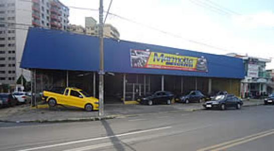 Marmotta Ve�culos - Amparo/SP