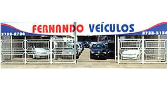 Fernando Veiculos - Avar�/SP