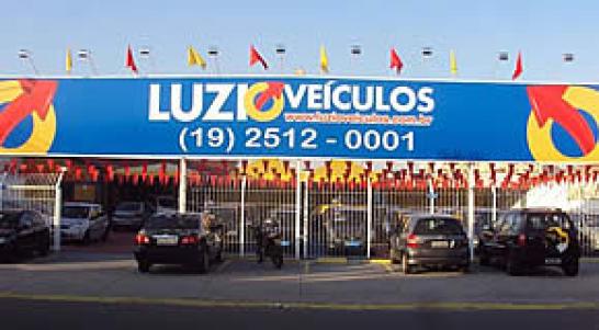 Luzio Ve�culos - Campinas/SP