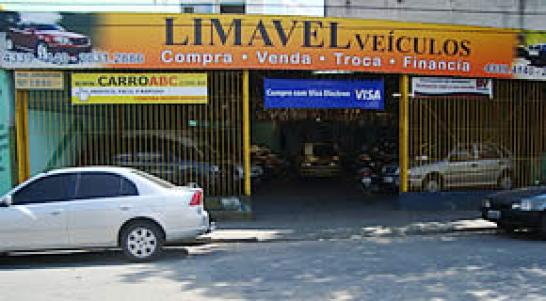Limavel Veiculos - S�o Bernardo do Campo/SP