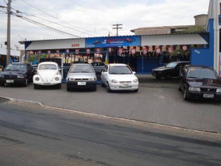 J VEICULOS - Piracicaba/SP