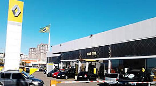 Renault Itavema Pro + - S�o Jos� dos Campos/SP