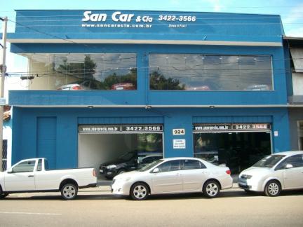 San Car - Piracicaba/SP
