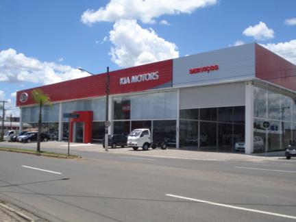 AVERSA - KIA - Piracicaba/SP