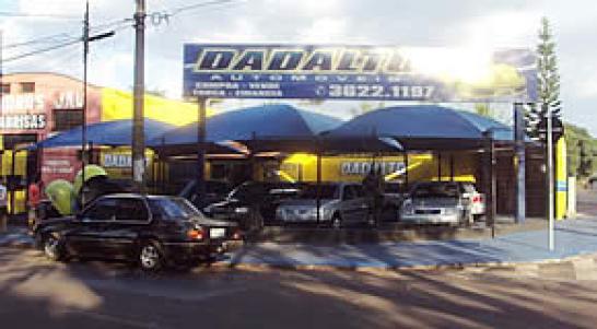 Dadalto Autom�veis - Ja�/SP