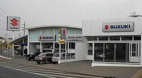 Ponto-Auto Ve�culos - Araraquara/SP
