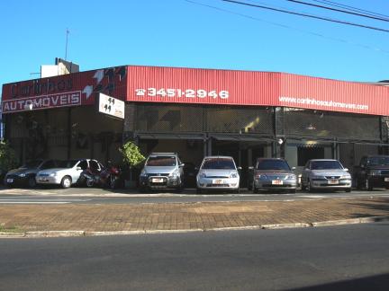 Carlinhos Autom�veis - Limeira/SP