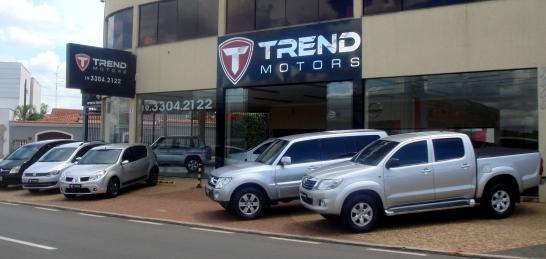 Trend Motors - Americana/SP