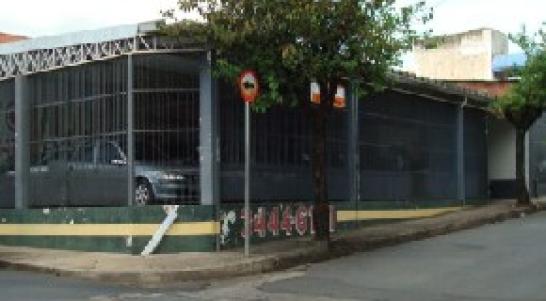 AUTOVILLE VEICULOS - Limeira/SP