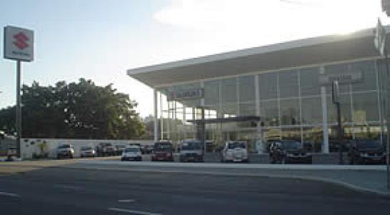 Valentus (Suzuki) - S�o Jos� dos Campos/SP