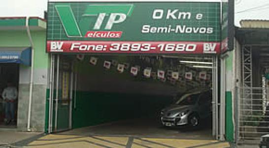 Vip Veiculos - Pedreira/SP