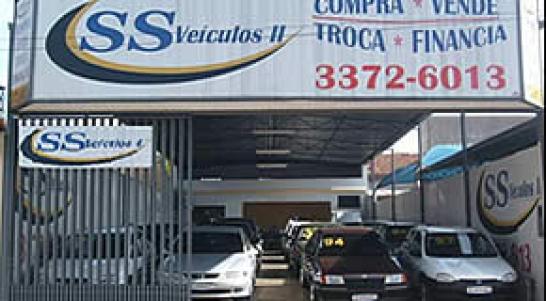 SS Veiculos II - S�o Carlos/SP