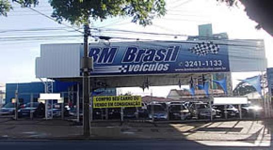 BM Brasil Ve�culos - Campinas/SP