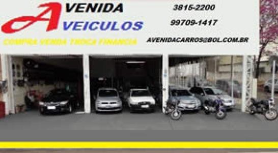 Avenida Veiculos - Botucatu/SP