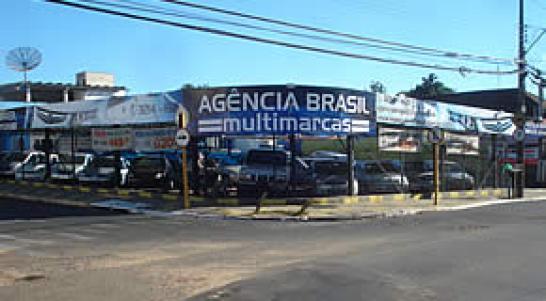 Ag�ncia Brasil Multimarcas II - Bauru/SP