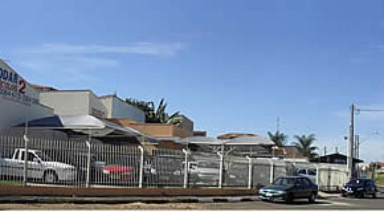 Rodar Ve�culos 02 - S�o Carlos/SP