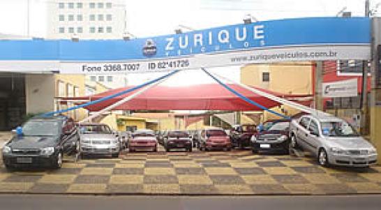Zurique Ve�culos - Campinas/SP