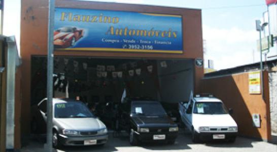 Flauzino Automoveis - Jacare�/SP