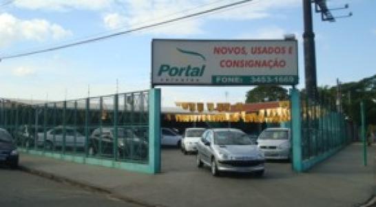 Portal Ve�culos - Limeira/SP