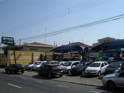 Sorano Ve�culos - Rio Claro/SP