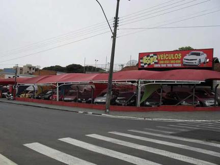 Gp Ve�culos - S�o Carlos/SP